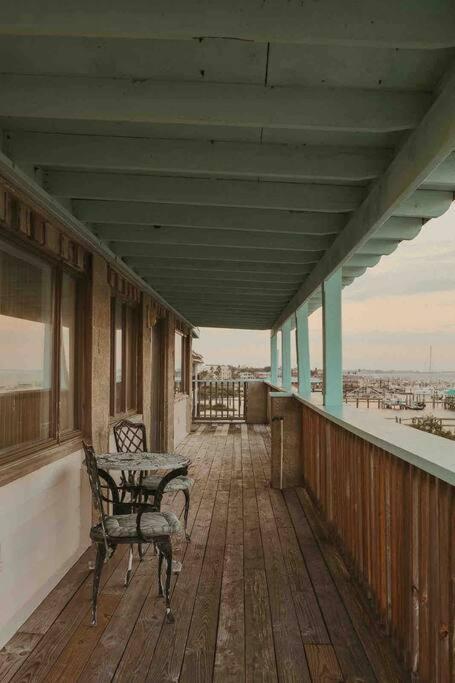 Admiral Suite St. Augustine Exterior photo