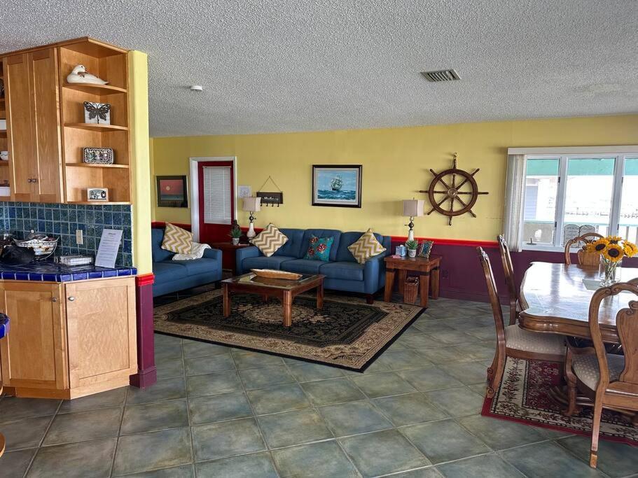 Admiral Suite St. Augustine Exterior photo