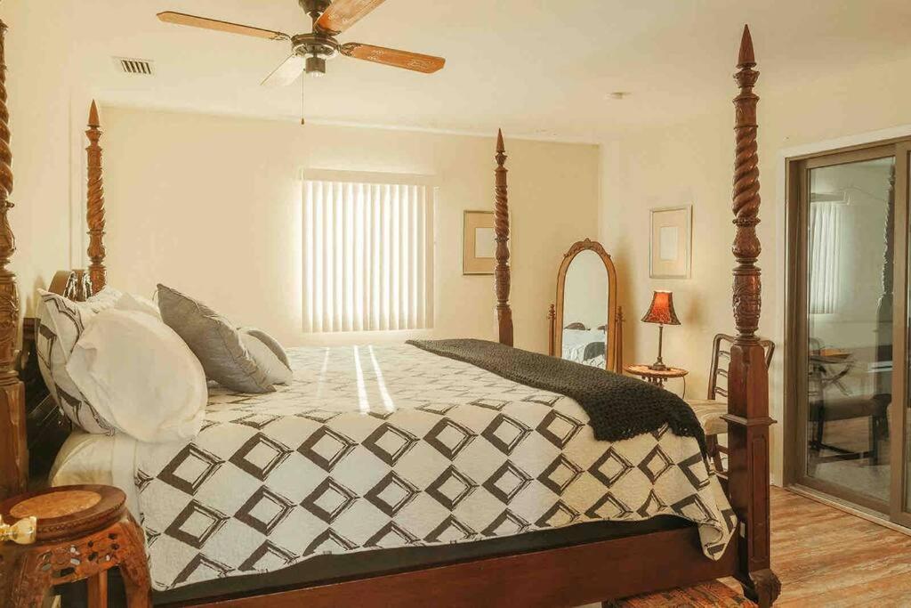 Admiral Suite St. Augustine Exterior photo