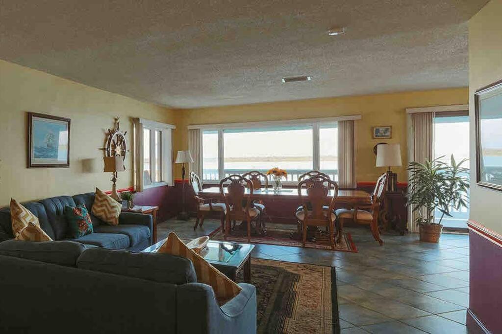 Admiral Suite St. Augustine Exterior photo
