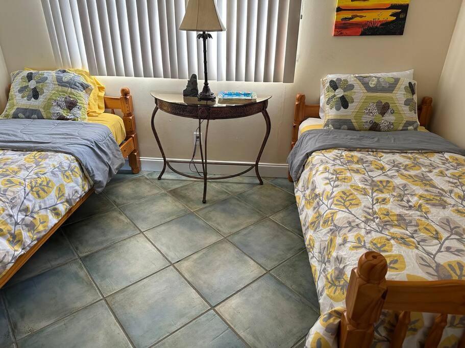 Admiral Suite St. Augustine Exterior photo